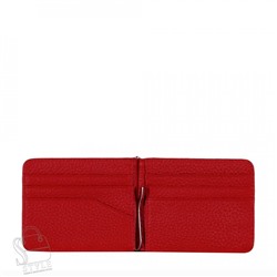 Картхолдер 0610 red Vermari