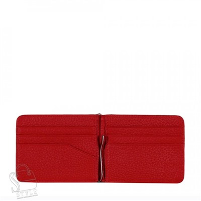 Картхолдер 0610 red Vermari