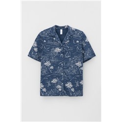 Trikozza Рубашка Е 30083