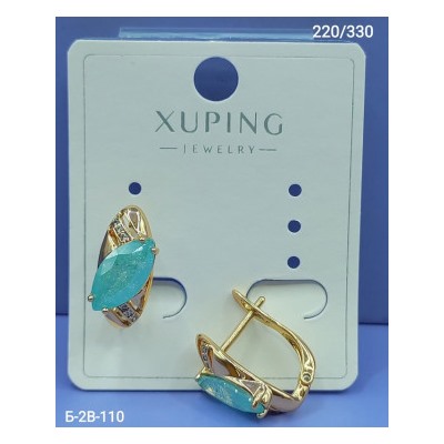 Серьги #23006920