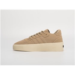 Кроссовки Fear of God x Adidas Forum 86 Lo