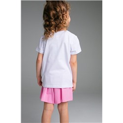 Комплект (Футболка+Шорты) PLAYTODAY, 838797