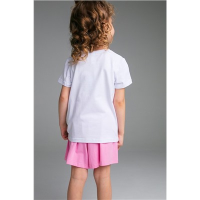 Комплект (Футболка+Шорты) PLAYTODAY, 838797