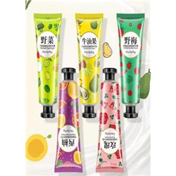 Набор кремов для рук 5шт #22929736