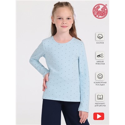 Апрель Лонгслив 1ДДЛД2555804н