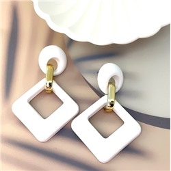 Серьги Н01-13674