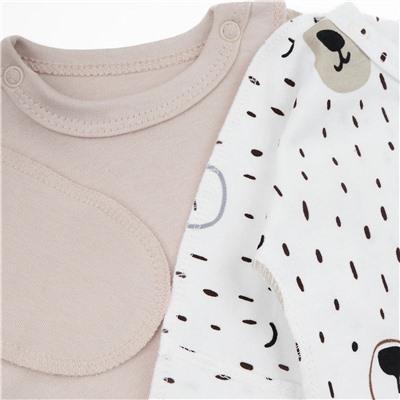 YOULALA Распашонка 1090202601