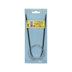 Спицы Mkf круговые металл Gamma