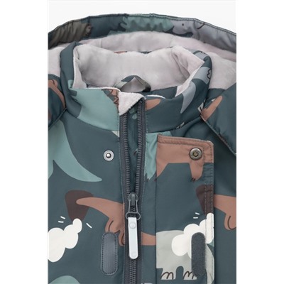 CROCKID Комбинезон ВК 60113/н/8 УЗГ