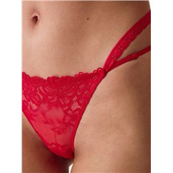 Трусы стринги-бразилиано жен. Satine