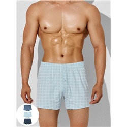 ТРУСЫ МУЖСКИЕ (3ШТ) 411152-3