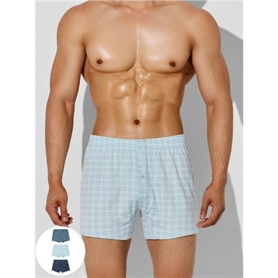 ТРУСЫ МУЖСКИЕ (3ШТ) 411152-3