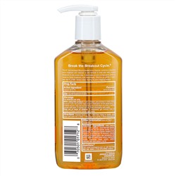Neutrogena, Гель для умывания без масла от угревой сыпи, 9,1 мл (269 мл)