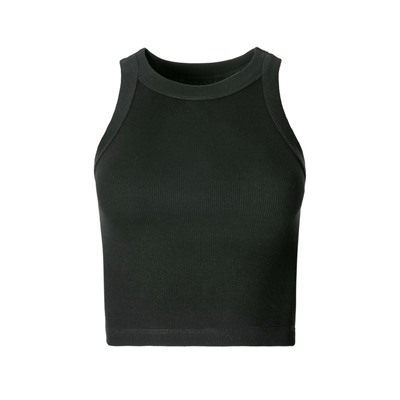 Топ женский Little Secret, тёмно-зелёный, размер 42 (S)