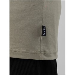 Bodo Футболка 36-61MU