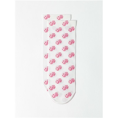 Полиамидные CONTE FANTASY 70 Носки женские