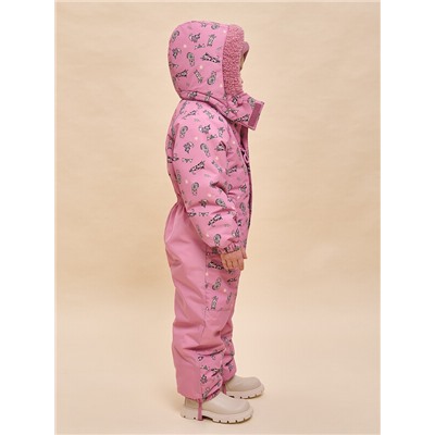 Комбинезон для девочек