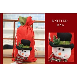 61113 Подарочный мешок