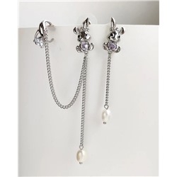 Серьги "Molly"