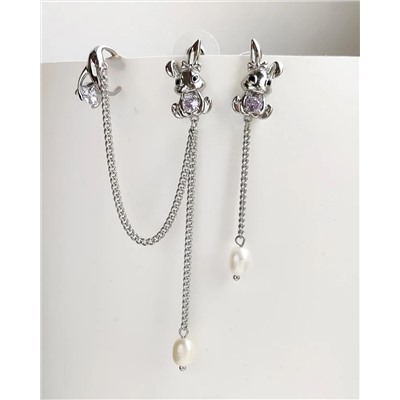 Серьги "Molly"