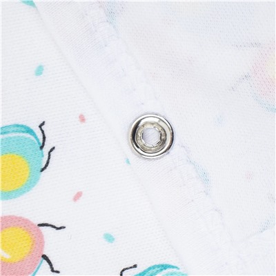 YOULALA Распашонка 1204200811