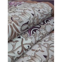 КПБ 1,5 сп бязь 120гр/м2 Текстильная коллекция (Орлеан-2)