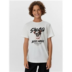 MARK FORMELLE Футболка 113379