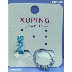 Серьги #23117580