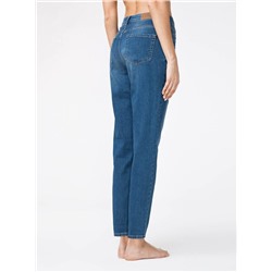 Классические CONTE CON-137 Ультракомфортные eco-friendly джинсы Relaxed Mom
