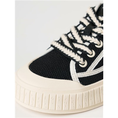 Полуботинки для девочек