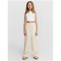 БРЮКИ ДЛЯ ДЕВОЧЕК 187837