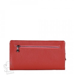 Женский кошелек 3993-1806 w.red Vermari