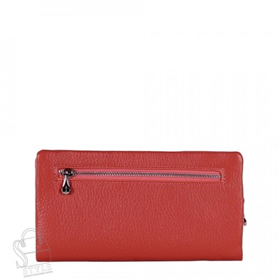 Женский кошелек 3993-1806 w.red Vermari