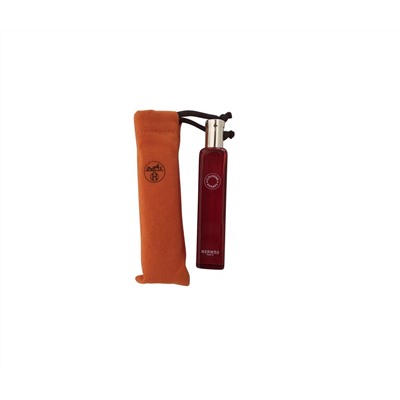 Туалетная вода Hermes Eau de Rhubarbe Ecarlate 15мл унисекс edc тестер