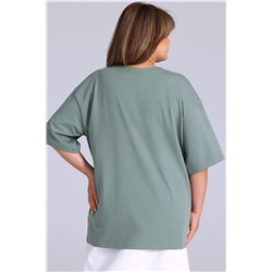 Футболка АПРЕЛЬ, 1126293