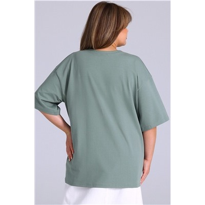 Футболка АПРЕЛЬ, 1126293