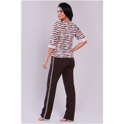 Костюм с брюками 378 Fashion sports НАТАЛИ, 1188176