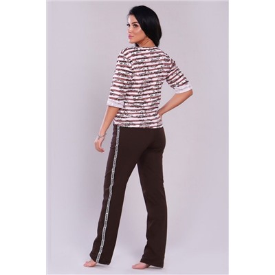 Костюм с брюками 378 Fashion sports НАТАЛИ, 1188176