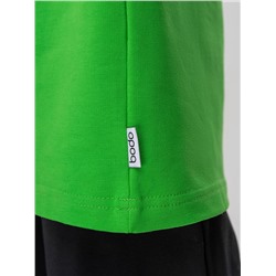 Bodo Футболка 4-347MU