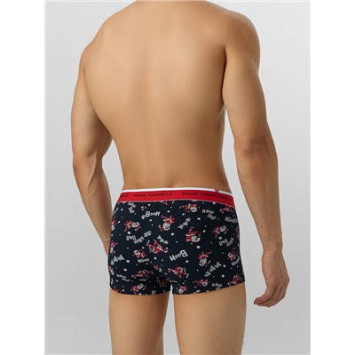 ТРУСЫ МУЖСКИЕ (3ШТ) 411124-3