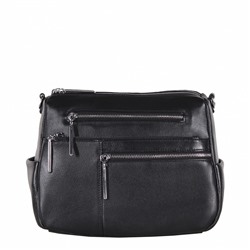 Сумка 7795VG black Vitelli Grassi