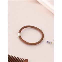 Резинка для волос / NSAF-42А /уп 100/