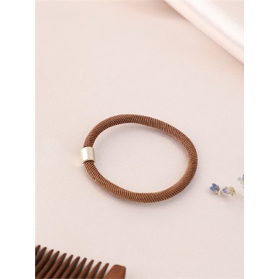 Резинка для волос / NSAF-42А /уп 100/