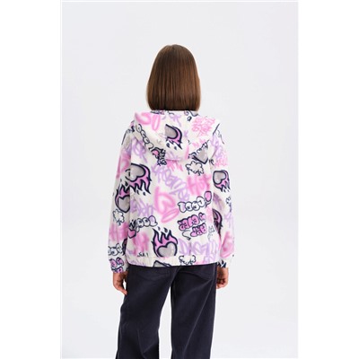 Куртка для девочек