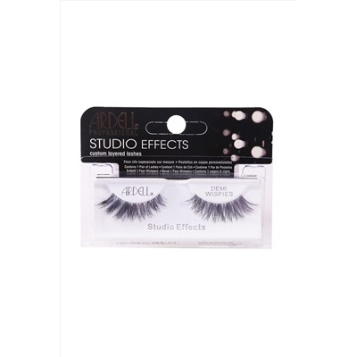Ardell Накладные ресницы / Studio Effects Demi Wispies 61993 KRISTALLER, 1217456