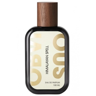 OBVIOUS HIMALAYAN SPELL edp 1.5ml пробник