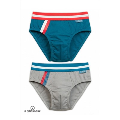 Трусы 2 шт. PELICAN, 684478