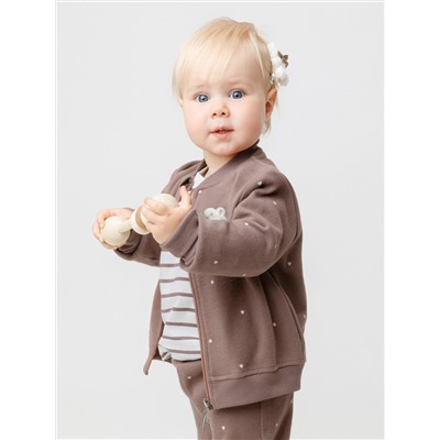 CROCKID Бомбер КР 302900