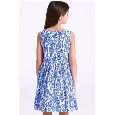 Платье АПРЕЛЬ, 1113459