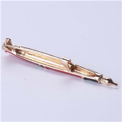 Брошь арт. 32 2420 (id 279803)